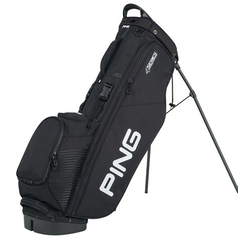 ping golf travel bags|ping carry bags with stand.